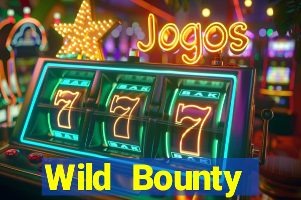 Wild Bounty Showdown horario pagante